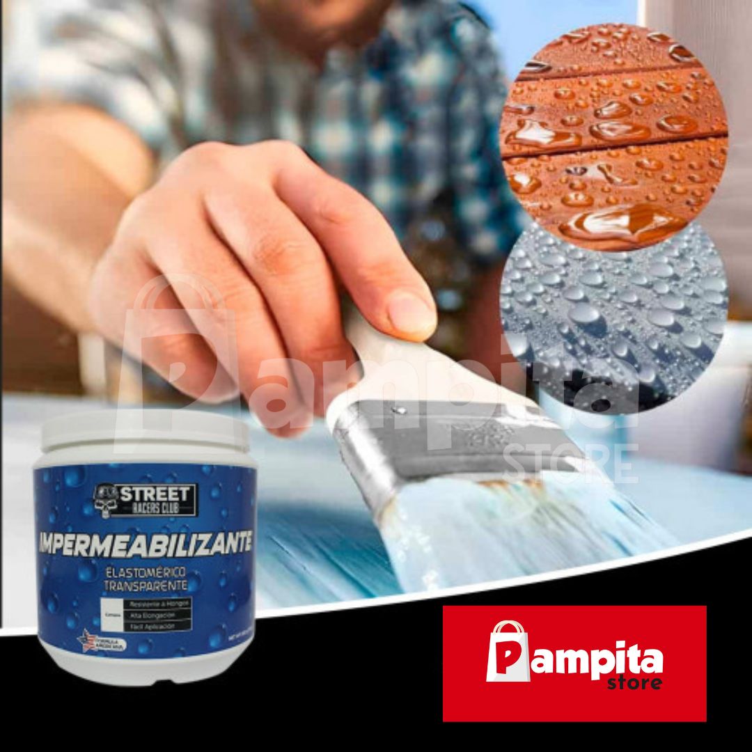 SEALPRO MAX || DILE ADIΓS A LAS GRIETAS Y AGUJEROS