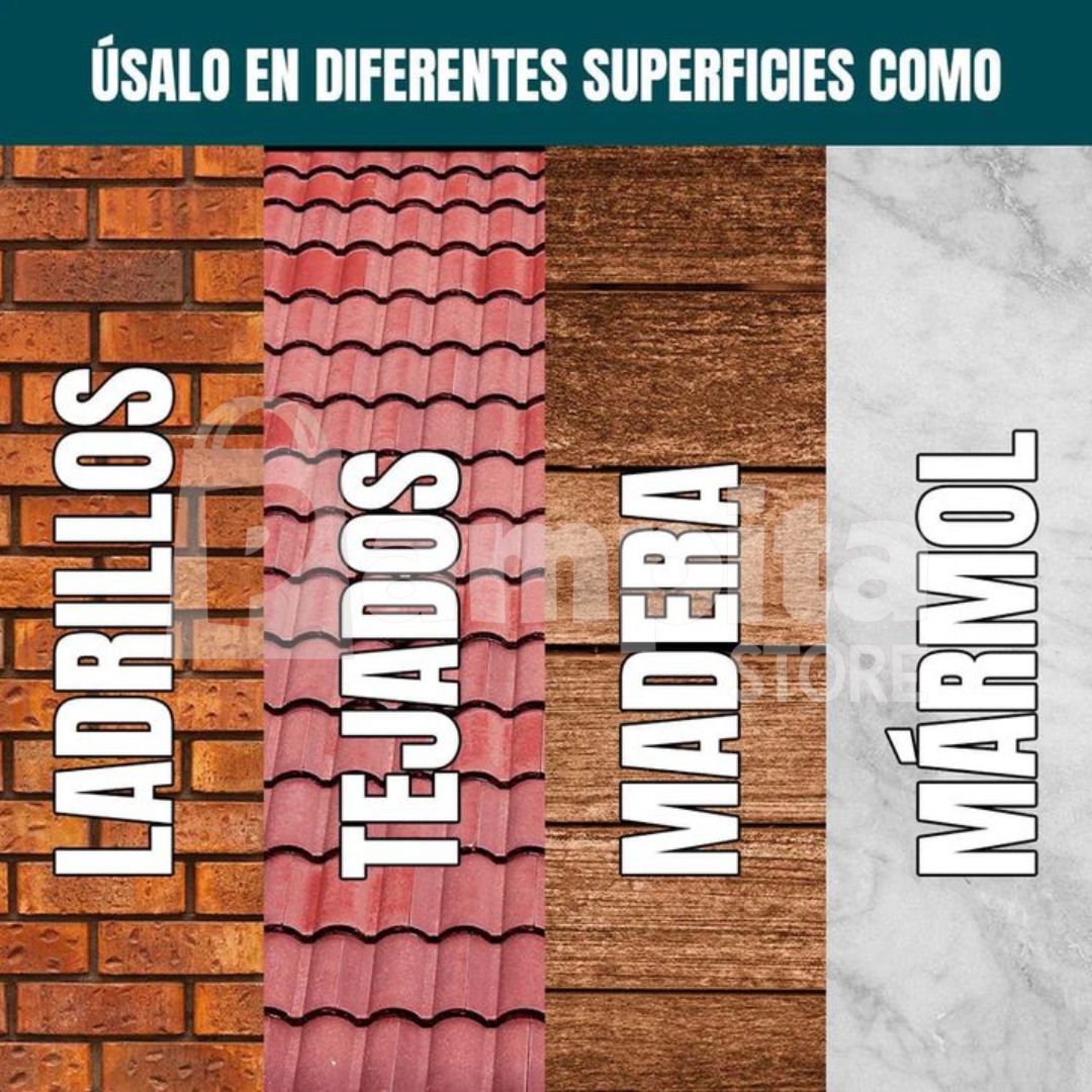 SEALPRO MAX || DILE ADIΓS A LAS GRIETAS Y AGUJEROS