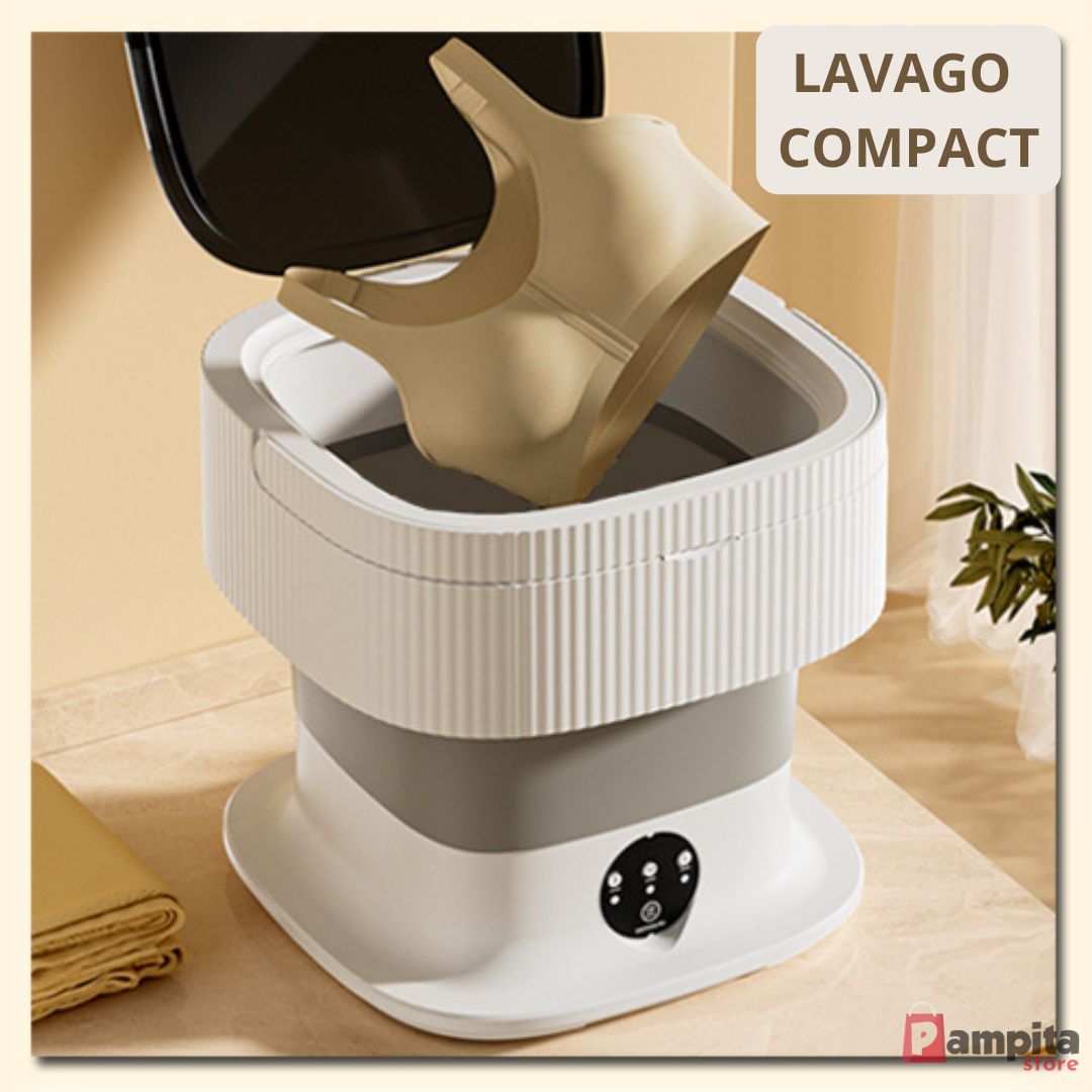 LavaGo Compact