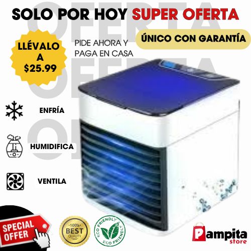 AIRCOOLER PRO