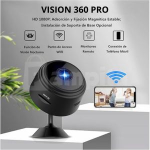 Vision360 Pro